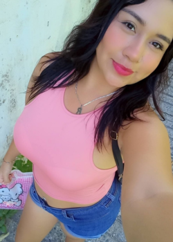 Amiga de la facultad me manda nudess 20