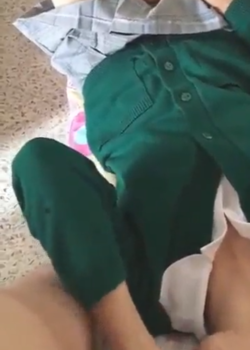 Colegiala putita adicta a mamar vergaa 15
