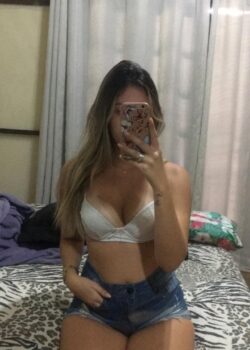 Hermosa jovencita que te encantara ver 11