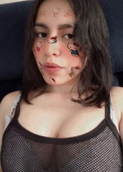 Que rico cuerpo el de mi prima 12